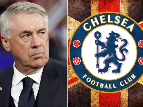 Lật đổ Barca, Real nhắm tới ngôi sao bị ghét nhất của Chelsea