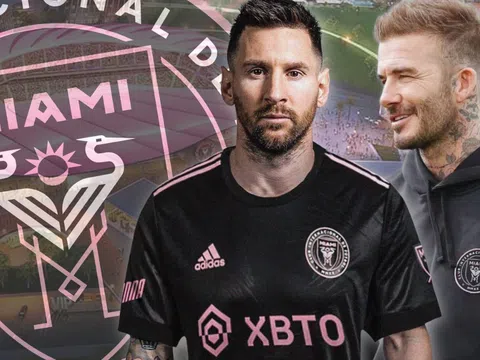 Đối thủ tiết lộ thông tin về Messi, Inter Miami chỉ đang dấu bài