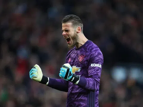 Tin chuyển nhượng 27/9: MU muốn có hậu bối De Gea, Ibrahimovic 'tái xuất giang hồ'