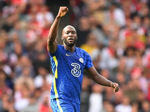 Nước đi cồng kềnh, Chelsea đổi Lukaku để lấy lại chân sút từng bị chính mình 'tống khứ'