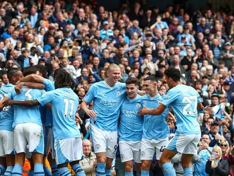 Man City quyết hồi vốn 200 triệu Bảng, sẵn sàng bán đi cầu thủ đẳng cấp bậc nhất