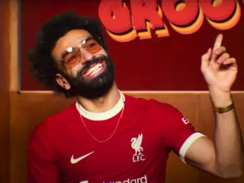 Liverpool chốt cầu thủ 'dự bị hạng sang' cho Salah