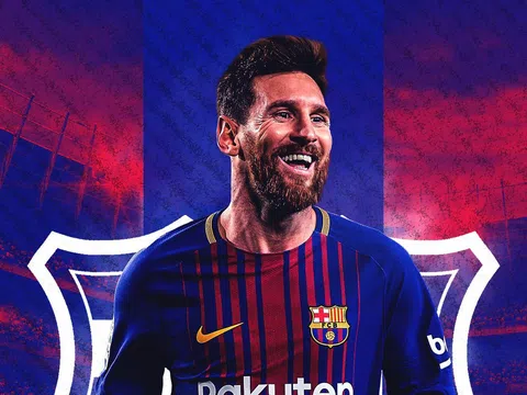 Nguồn tin uy tín xác nhận, ngã ngụ vụ Man City chiêu mộ thần đồng đỉnh hơn cả Messi