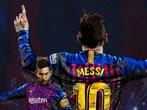 Chốt xong tương lai với 'thần đồng đỉnh hơn Messi', Barcelona thách thức mọi đại gia trên hành tinh