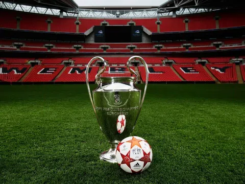 Sân vận động Wembley: Thánh địa của chung kết Champions League