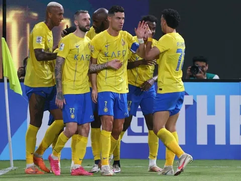 Nhận định, dự đoán Al Nassr vs Abha, 22h00 ngày 06/10/2023