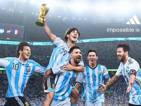 CHÍNH THỨC: Argentina báo tin vui, fan Messi mở hội ăn mừng