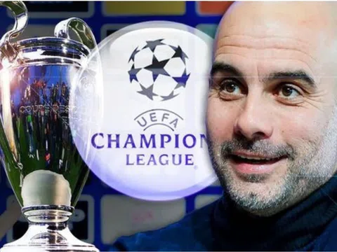 Nhân đôi tốc độ, Man City chiêu mộ 'cỗ máy phản lực số 1' tại Champions League