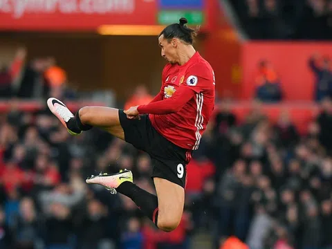 Đi ngược số đông, Ibrahimovic nói thẳng một điều về gia tộc bị fan MU ghét cay đắng