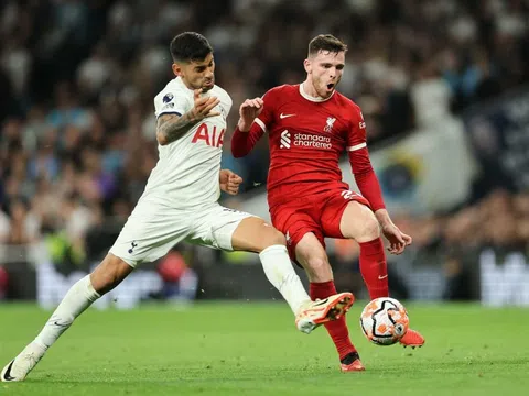 Người trong cuộc lên tiếng, ngã ngũ khả năng đá lại giữa Tottenham và Liverpool