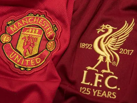 Niềm tự hào của MU và Liverpool bất lực nhìn hào quang rơi vào tay gã hàng xóm