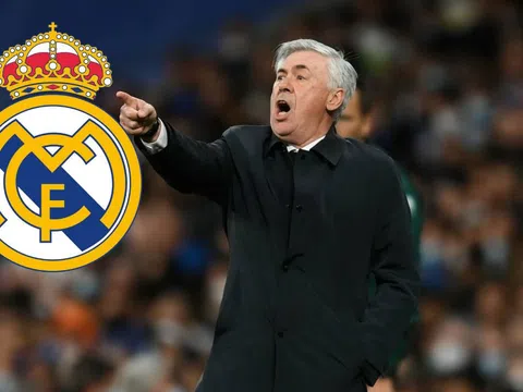 Hoàng tử Turin hết lời ca ngợi Real Madrid lật ngược bản hợp đồng trên bờ vực 'bỏ đi'