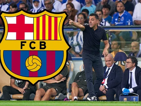 Tuyến tiền vệ mong manh, Barca ủ mưu 'ông chủ tuyến giữa' số 1