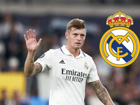 Tin chuyển nhượng tối 12/10: Chelsea chốt 'nhà vô địch', Toni Kroos rời Real Madrid?