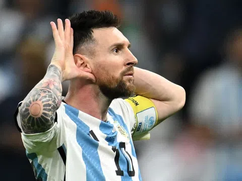 Nhận định, dự đoán Argentina vs Paraguay, 6h00 ngày 13/10/2023