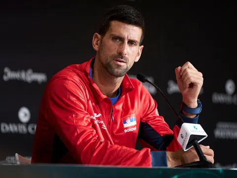 Djokovic cảnh báo Alcaraz, tiết lộ kế hoạch cho phần còn lại của năm 2023