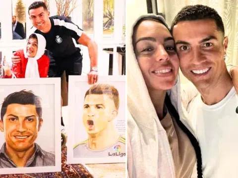 Nước đi hoàn hảo, Ronaldo tránh được án phạt 'roi' từ Iran