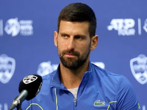 Novak Djokovic lên tiếng chỉ trích cơ cấu của ATP và WTA hiện tại