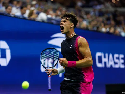 Kết quả tennis hôm nay 17/10: Bất ngờ tại ATP Tokyo, Tiafoe gây thất vọng