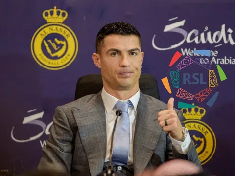 Thêm một 'World Class' xác nhận, Ronaldo đã nói đúng về Saudi Pro League