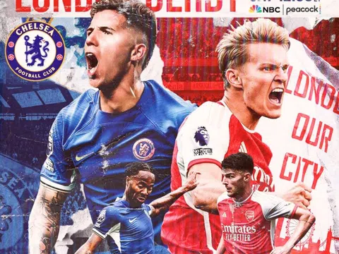 Nhận định, dự đoán Chelsea vs Arsenal, 23h30 ngày 21/10/2023