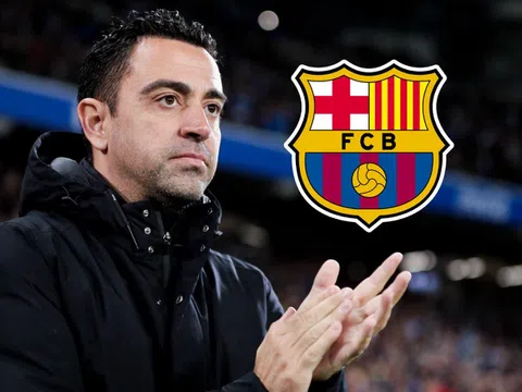 Không còn đường lui, Xavi chốt hạ 3 cái tên bổ sung cho Barcelona