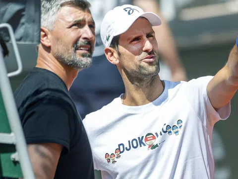 Báo Croatia tiết lộ mức lương Djokovic phải trả cho thầy của mình