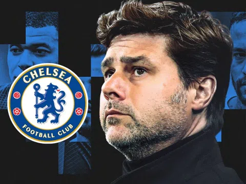 Pochettino nói sẽ bị 'xử' nếu không cho 2 cầu thủ này ra sân