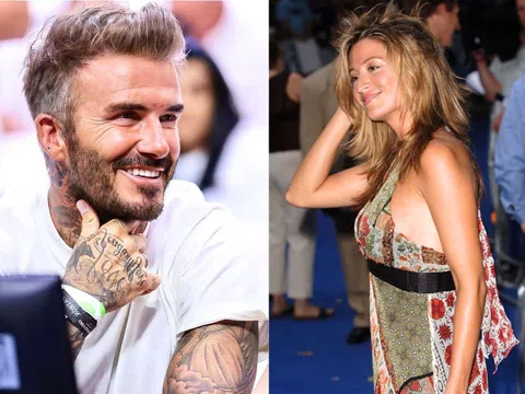 Beckham ngoại tình, người thứ 3 lên tiếng xác nhận sự thật phũ phàng