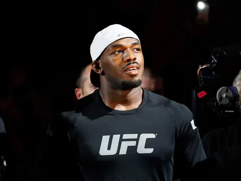 Jon Jones tiết lộ kế hoạch tại UFC 295, tham vọng khẳng định sự vĩ đại