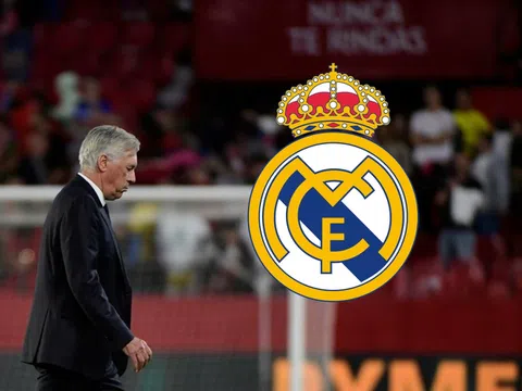 Tiền vệ toàn diện nhất của Real Madrid 'gặp biến', các Madridista lo sốt vó