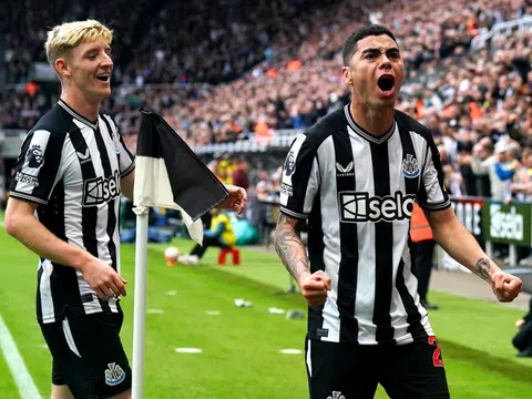 Nhận định, dự đoán Newcastle vs Dortmund, 2h00 ngày 26/10/2023