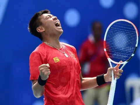 Lịch thi đấu tennis hôm nay 26/10: Lý Hoàng Nam tiếp đà hưng phấn