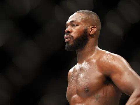 UFC 295: Jon Jones chuẩn bị phẫu thuật, xin lỗi Stipe Miocic và người hâm mộ