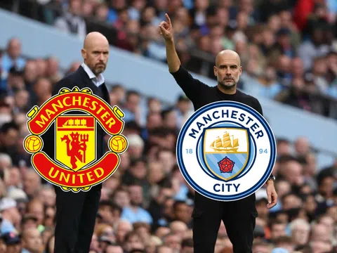 Pep Guardiola hành động 10 điểm, 'khối thịnh vượng' Manchester bất diệt!