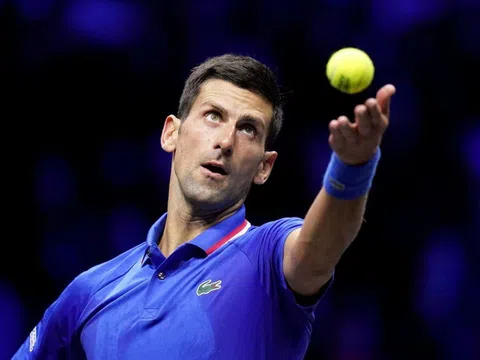 Lo ngại chấn thương, Djokovic chỉ thẳng vấn đề của ATP