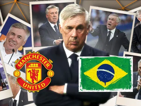 Đã có hạn chót, đếm ngày Ancelotti rời Real Madrid