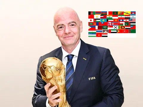 World Cup 2034 tổ chức tại châu Á, bị chỉ trích thậm tệ vì lý do không ai ngờ đến