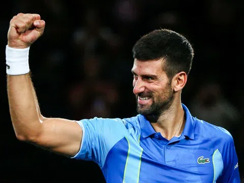 Tham vọng phá vỡ kỷ lục, Djokovic tiết lộ lý do bị ‘ghét’