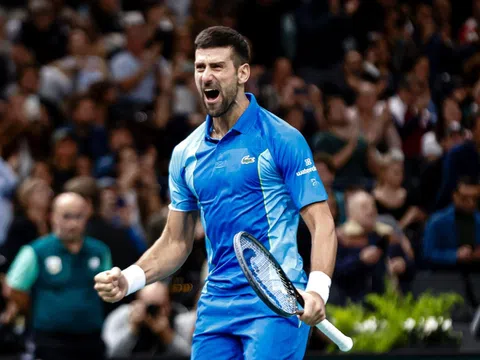 Cựu số 6 thế giới công khai ủng hộ tổ chức của Djokovic