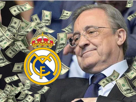 Chuyển nhượng tối 8/11: Real Madrid chốt 5 thương vụ tổng 5 tỷ Euro, MU thay thế Varane