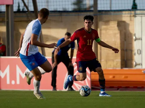 Nhận định, dự đoán U17 Tây Ban Nha vs U17 Canada, 19h00 ngày 10/11/2023