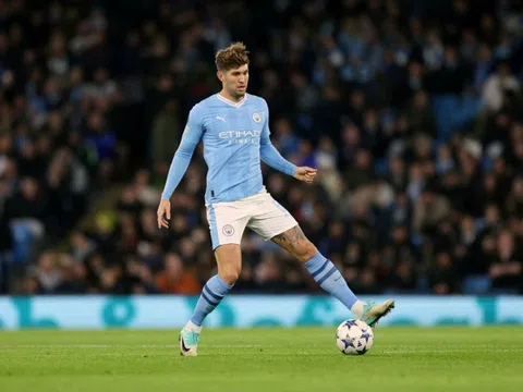 3 phương án Pep Guardiola có thể thay thế John Stones trước thềm đại chiến với Chelsea