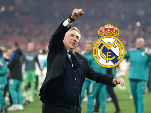 Phục hồi thần tốc, Real Madrid vui mừng khôn xiết vì sắp chào đón 'hòn đá tảng' số 1