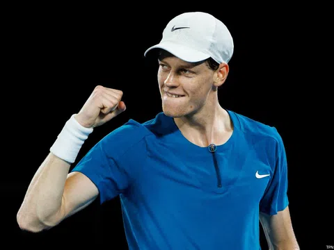 Kết quả tennis 12/11: Jannik Sinner mở màn mỹ mãn tại ATP Finals