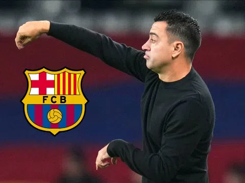 Liệu cơm gắp mắm, Barca chiêu mộ thần đồng đá U17 World Cup tại Indonesia