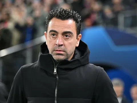 Xavi chỉ thắng yếu tố đang 'làm hại' Barcelona