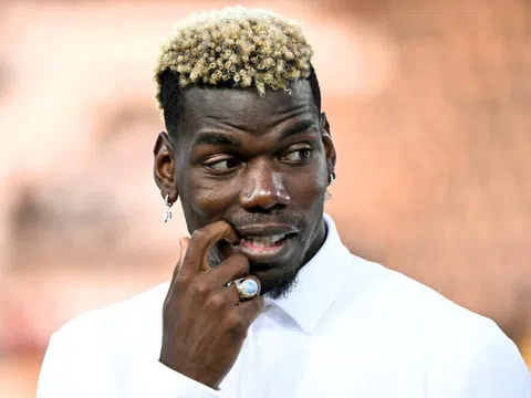 Đối diện lệnh cấm 4 năm, Pogba quyết kế hoạch tương lai khiến fan thở phào