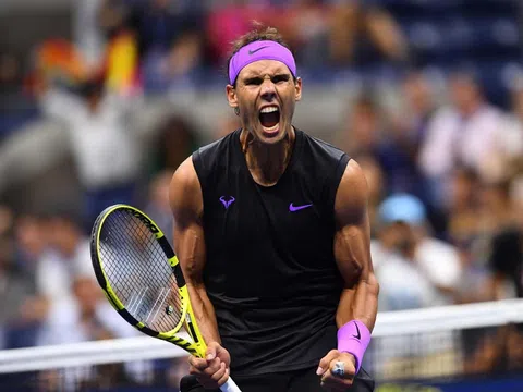 Rafael Nadal báo tin trọng đại, thú nhận điều thật lòng với Djokovic