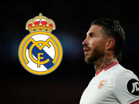 Xử phũ với CĐV Real Madrid, Sergio Ramos chính thức lên tiếng